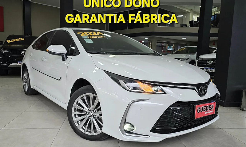Toyota Corolla Xei 2...