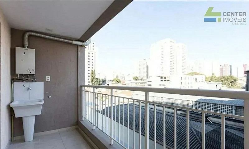 Saúde, 58M², 2Dts, 1...