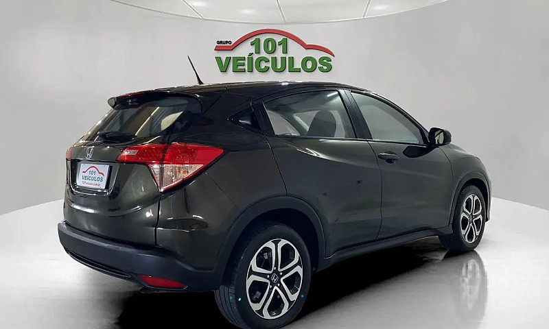  Hr-V Lx Cvt 1.8 I-V...