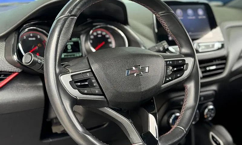 Chevrolet Onix 1.0 T...