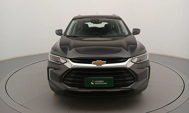 Chevrolet Tracker 20...