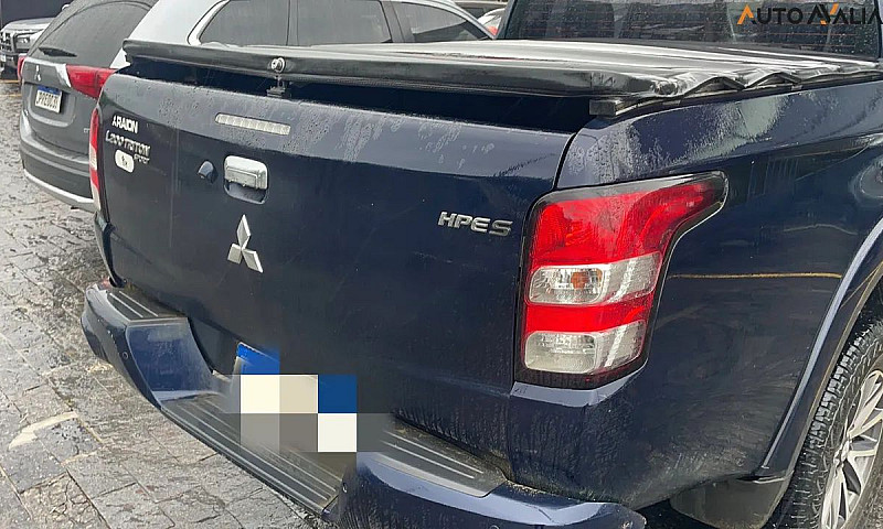 Triton 2020 - Diesel...