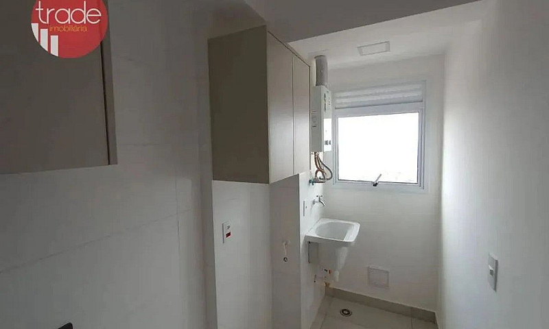 Apartamento Para Alu...