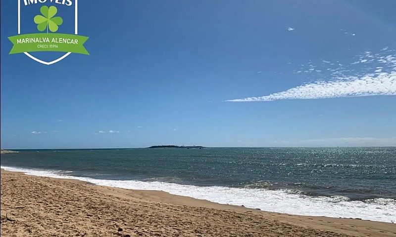 Alugo Casa Beira Mar...