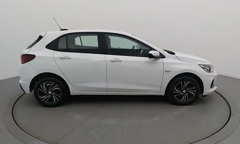 Chevrolet Onix 2024 ...