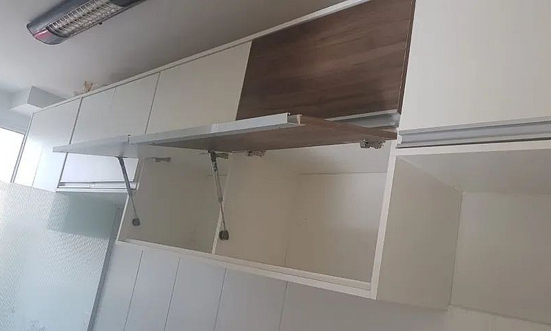 Apartamento Parque C...