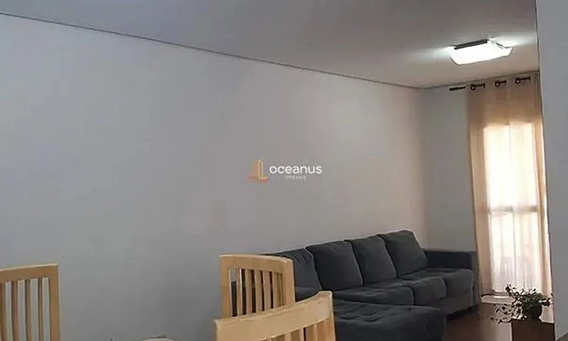 Apartamento,2 Dormit...