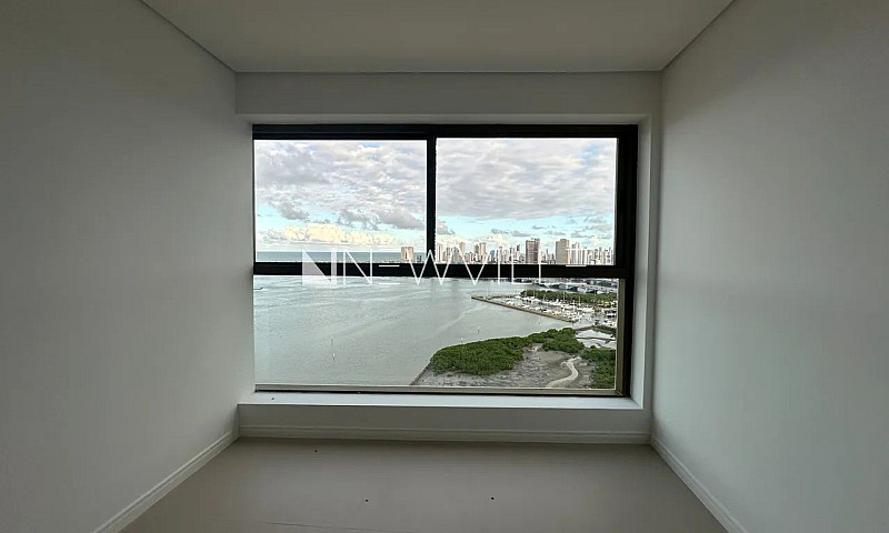 Flat Para Locação Co...