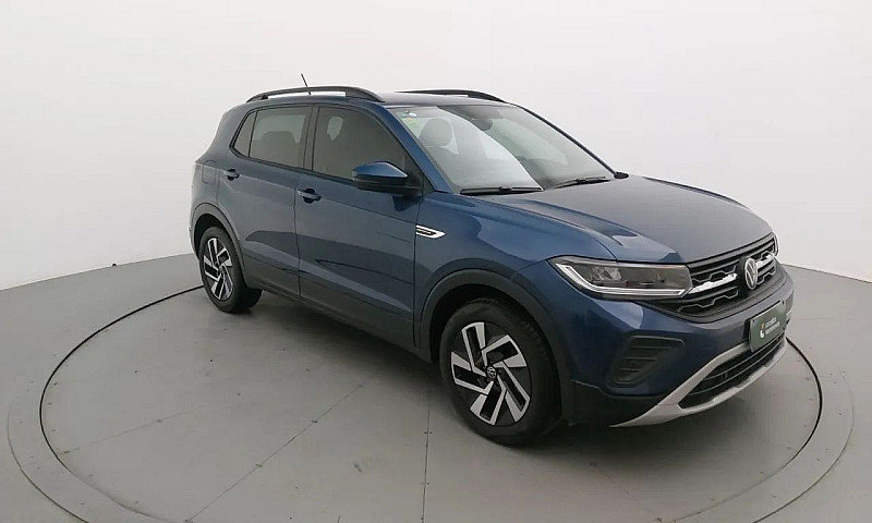 Volkswagen T-Cross C...