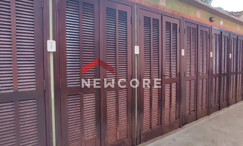 Apartamento Em Rua M...