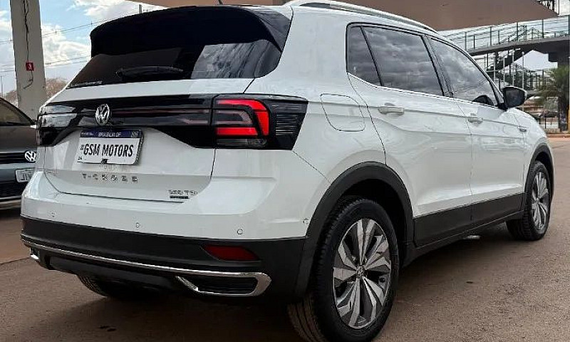 Volkswagen T-Cross H...