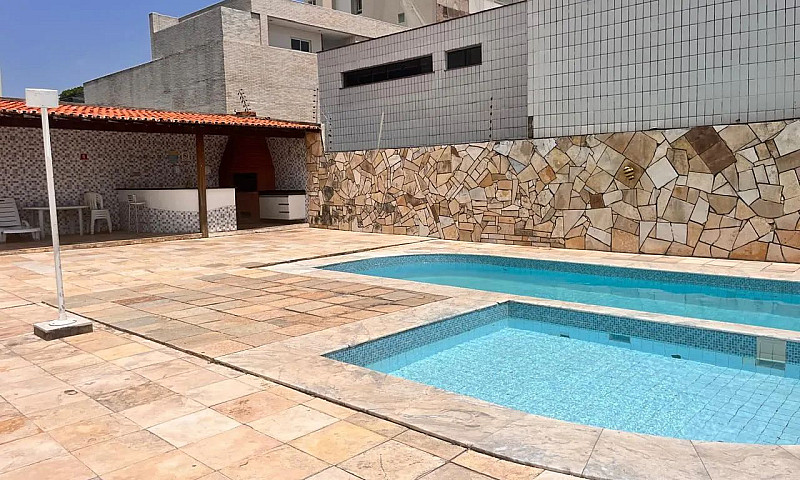 Vendo Apart Na Penín...