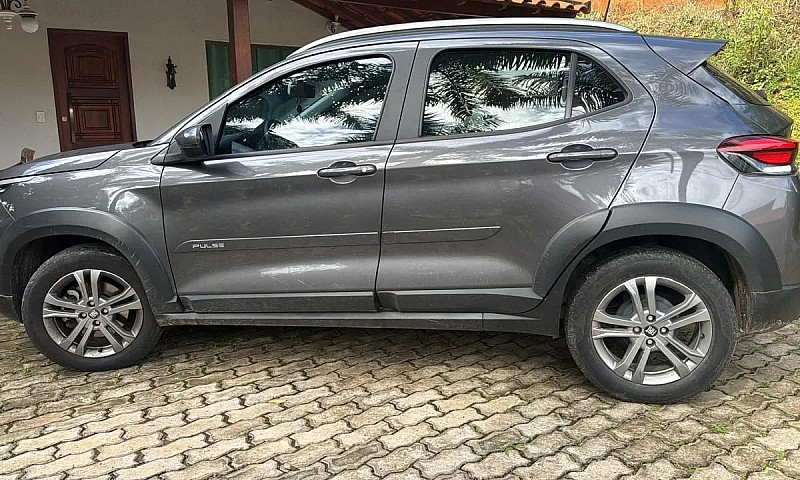 Fiat Pulse Drive 1.0...