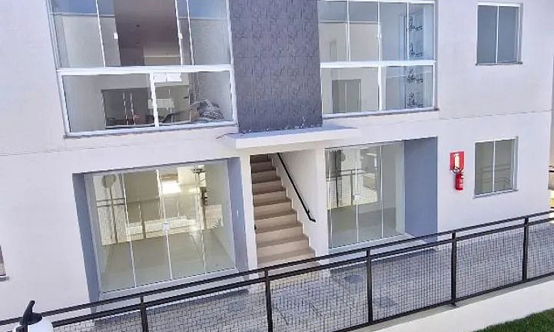 Aluguel De Apartamen...