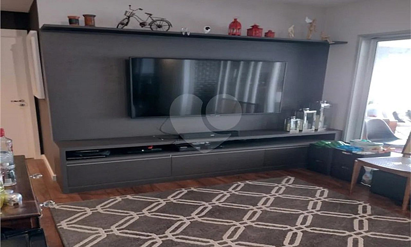 Apartamento Com 3 Qu...