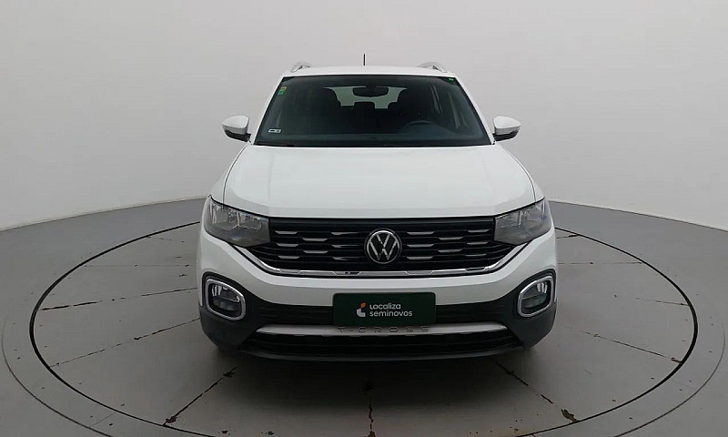 Volkswagen T-Cross H...