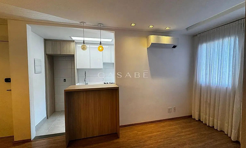 Apartamento Mobiliad...