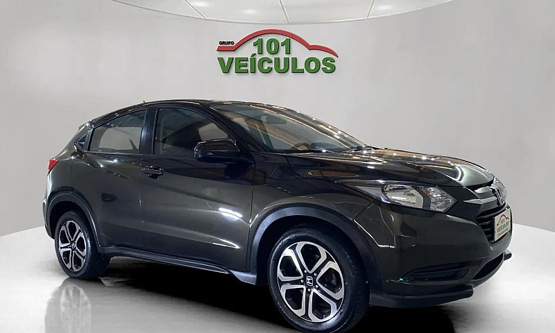  Hr-V Lx Cvt 1.8 I-V...
