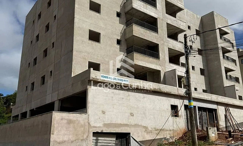 Apartamento À Venda,...