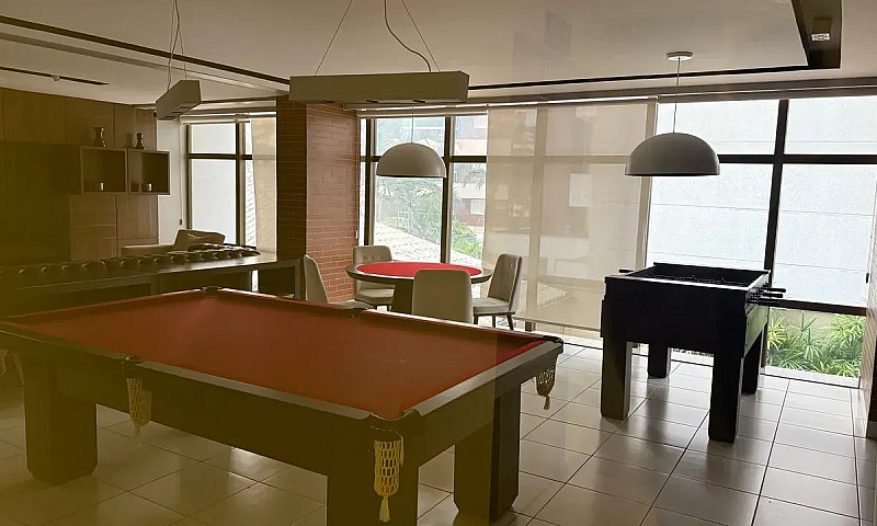 Apartamento Para Alu...