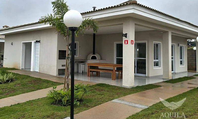 Casa Térrea 76M² - 0...