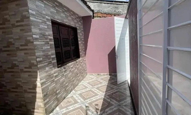 Vendo Casa No Bugio ...
