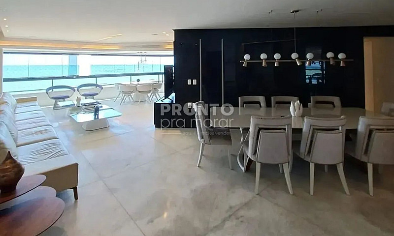 Apartamento Alto Pad...