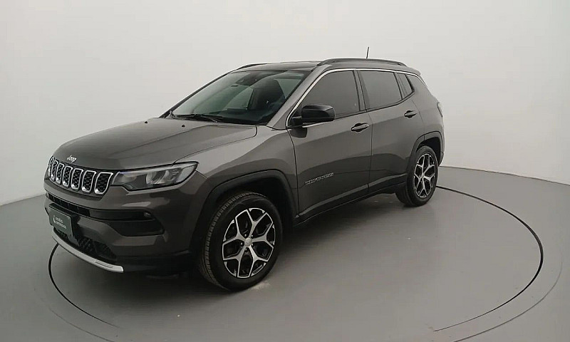 Jeep Compass Long. T...