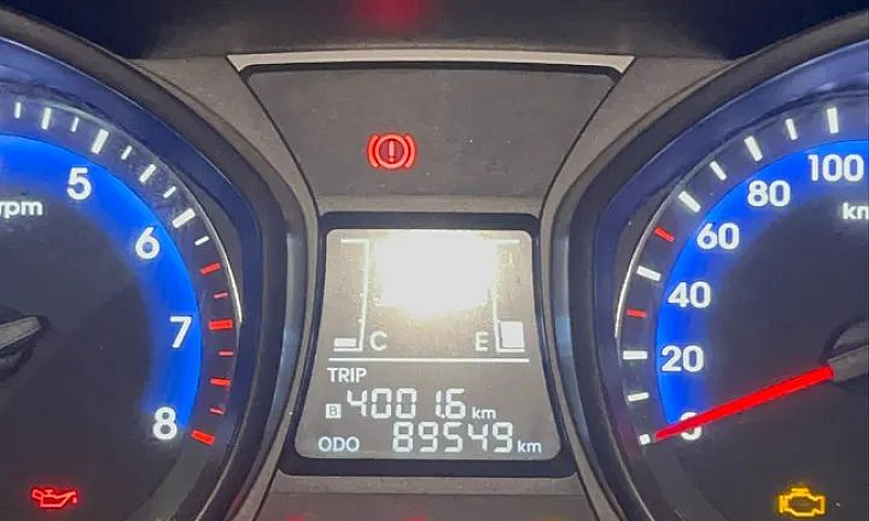 Hyundai Hb20 Unique ...