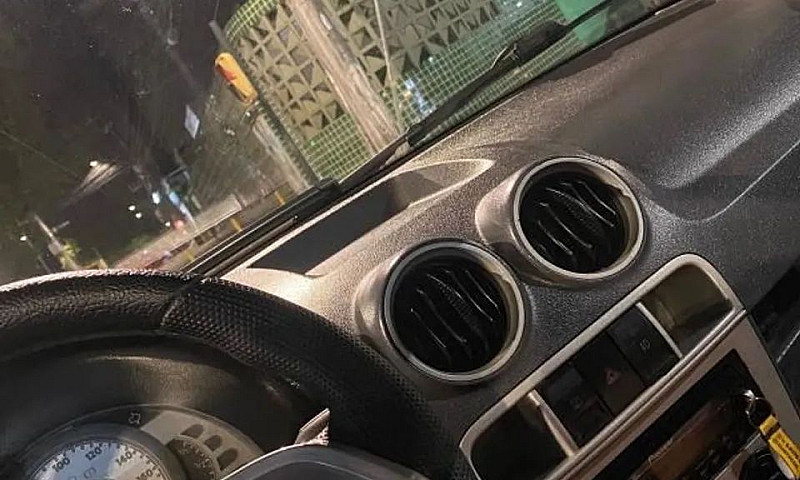 Volkswagen Gol Geraç...