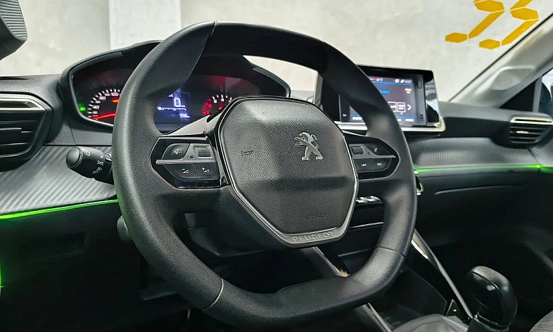 Peugeot 208 Like 1.6...