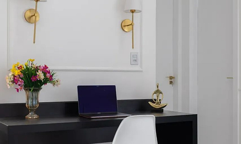 Apartamento Para Alu...