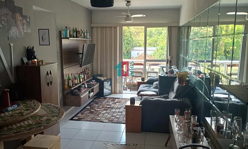 Pechincha | Apartame...