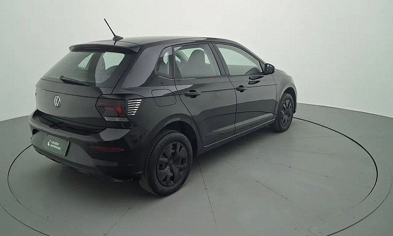 Volkswagen Polo Trac...