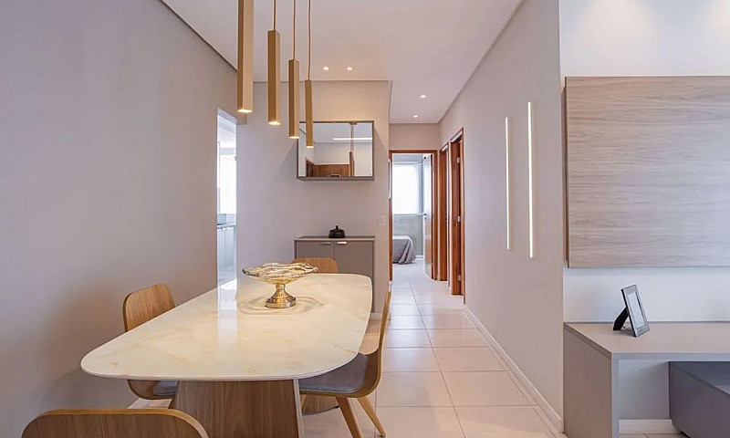 Apartamento Residenc...