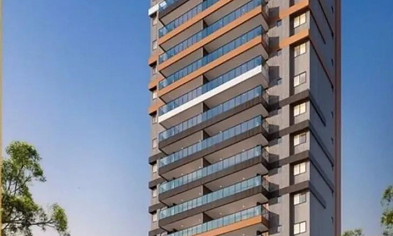 Apartamento Nascente...