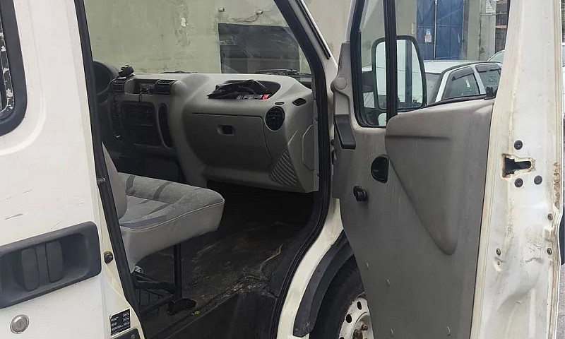 Renault Master 2.5 D...