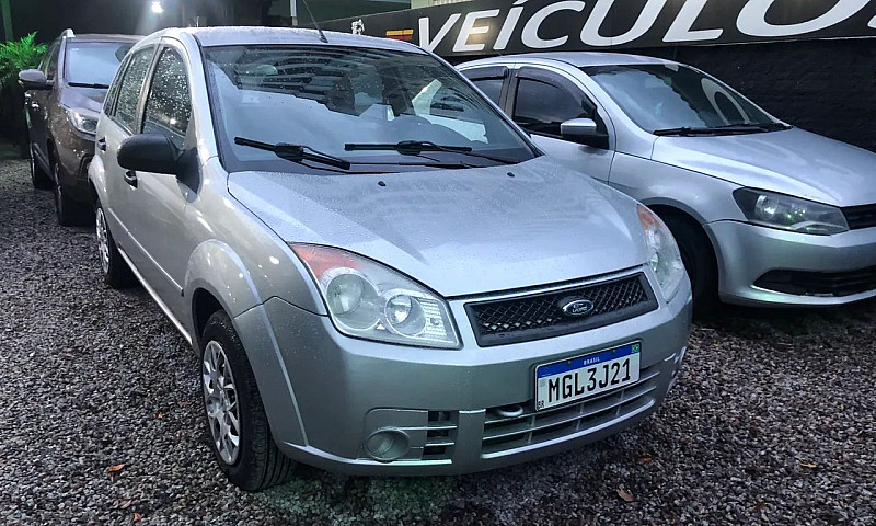 Ford Fiesta 1.0 8V F...