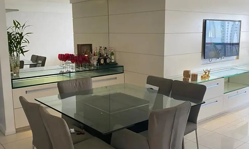 Apartamento 04 Quart...