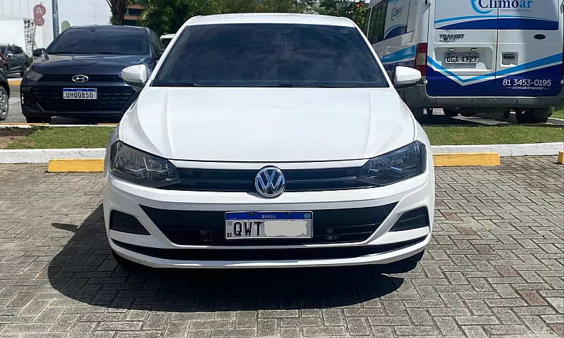 Volkswagen Polo 1.6 ...