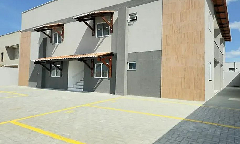 Apartamentos No Band...