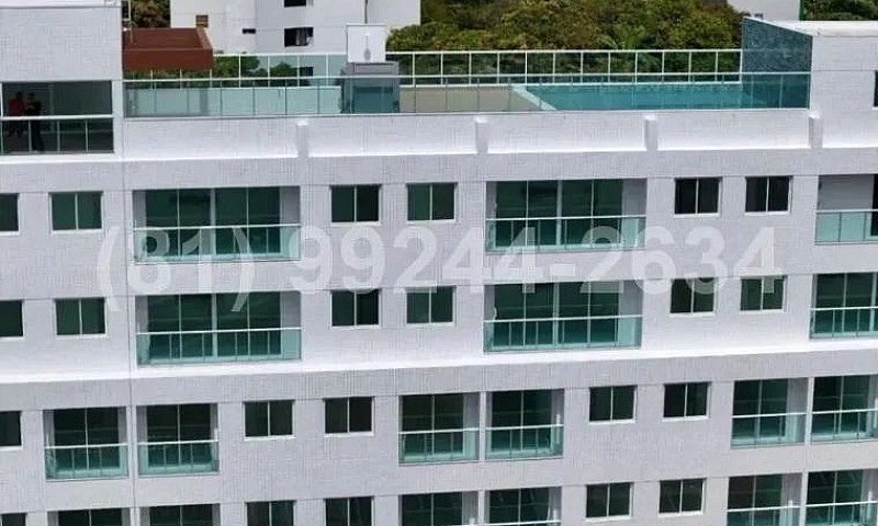 3 Quartos (Suíte) | ...