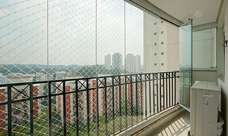 Apartamento Para Ven...