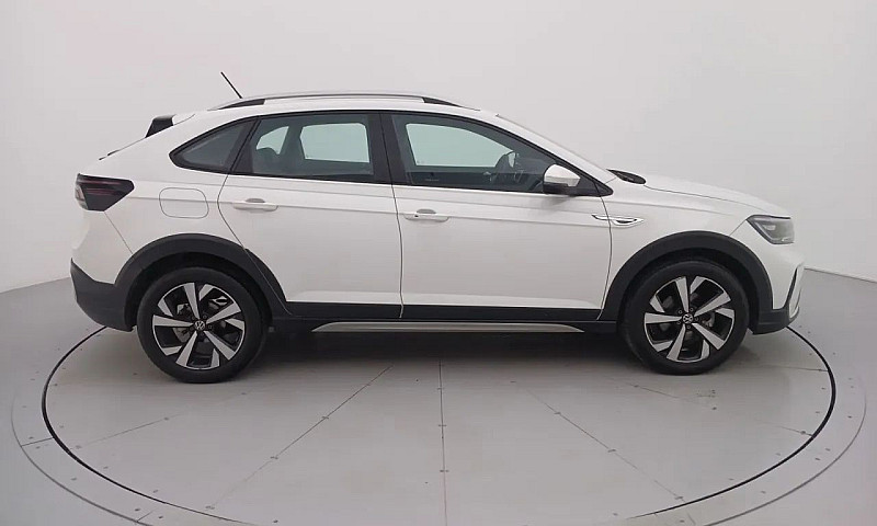 Volkswagen Nivus Hig...