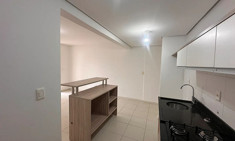 Apartamento 1 Quarto...