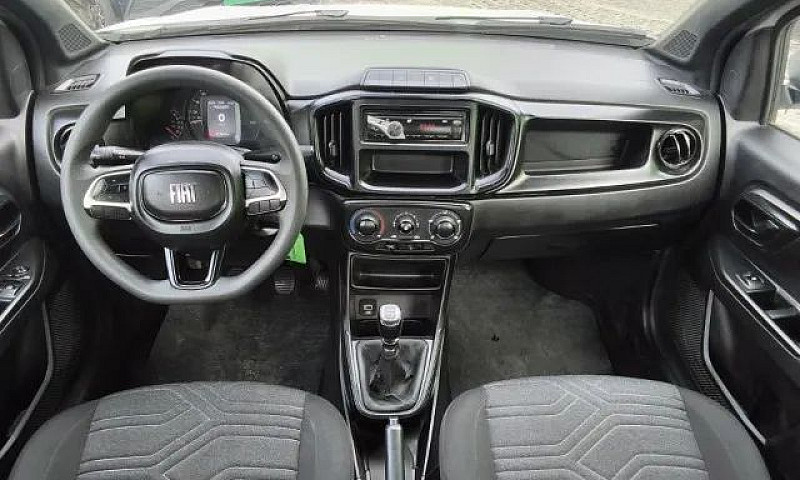 Fiat Strada Freedom ...