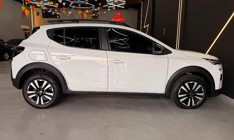 Renault Kardian Evol...