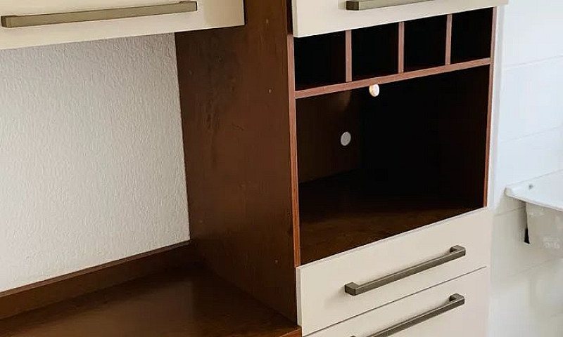 Apartamento 2 Quarto...