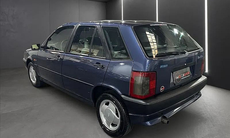 Fiat Tipo 2.0 Slx 4P...