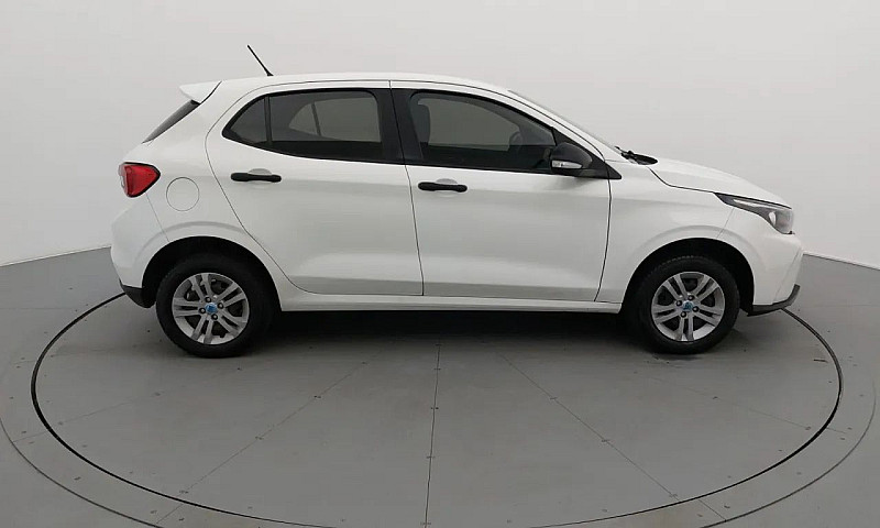 Fiat Argo Drive 1.0 ...